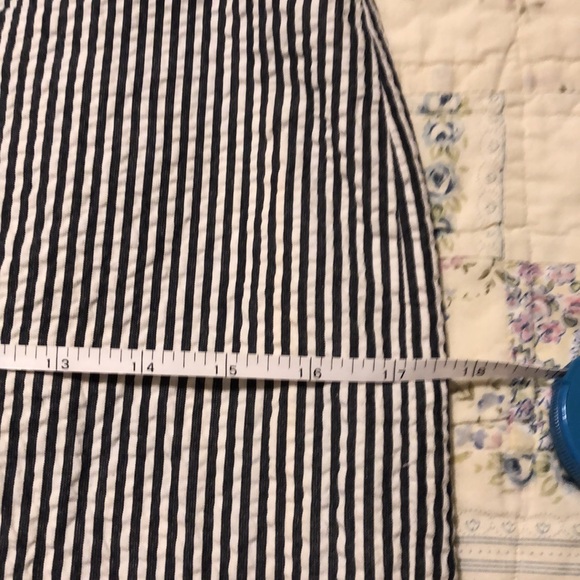 J Crew Pencil Skirt - Picture 9 of 10